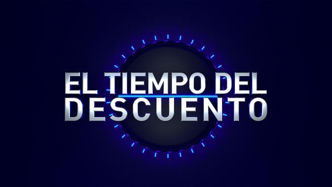 Serie El tiempo del descuento