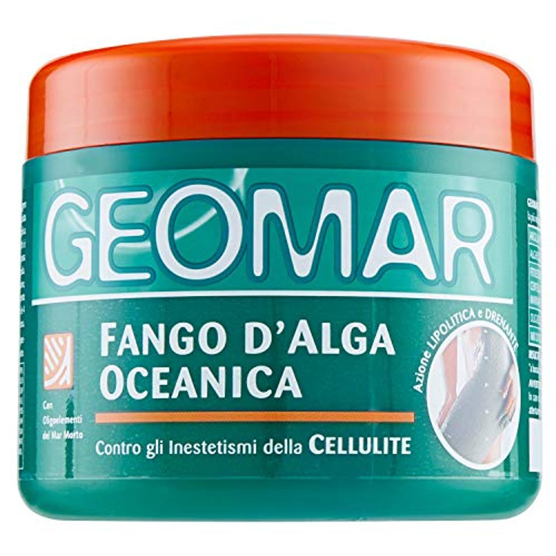 Product GEOMAR Barro Ocean 650 g