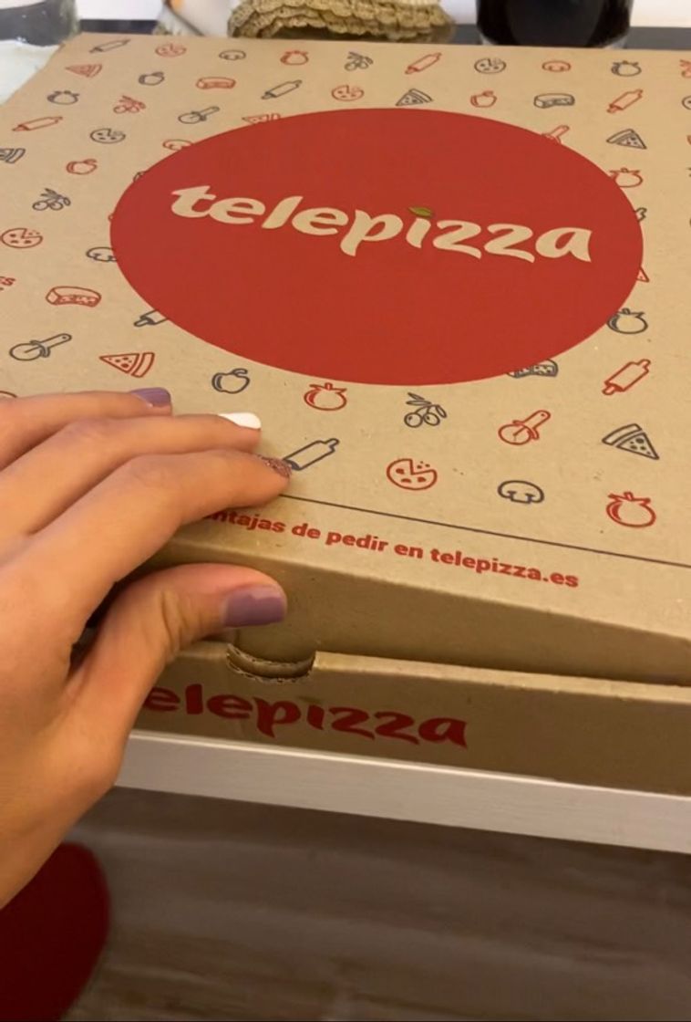 Telepizza