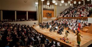 Auditorio Manuel de Falla