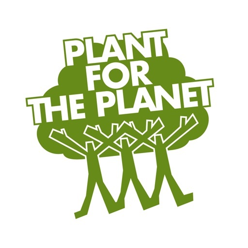 App Plant-for-the-Planet