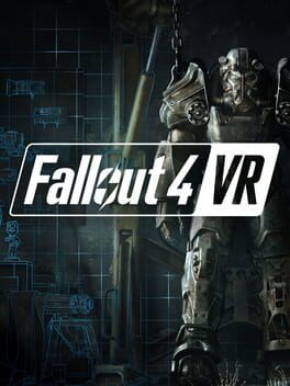 Videojuegos Fallout 4 VR