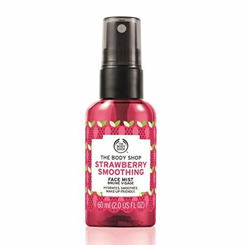 Beauty The BODY SHOP STRAWBERRY SMOOTHING FACE MIST 60 ML -