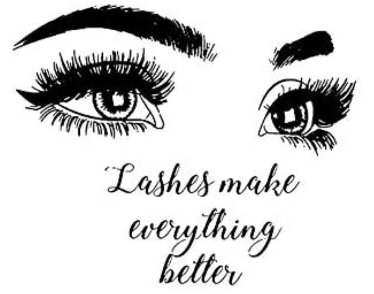 Social Pegatina de pared ojos tumblr 👀