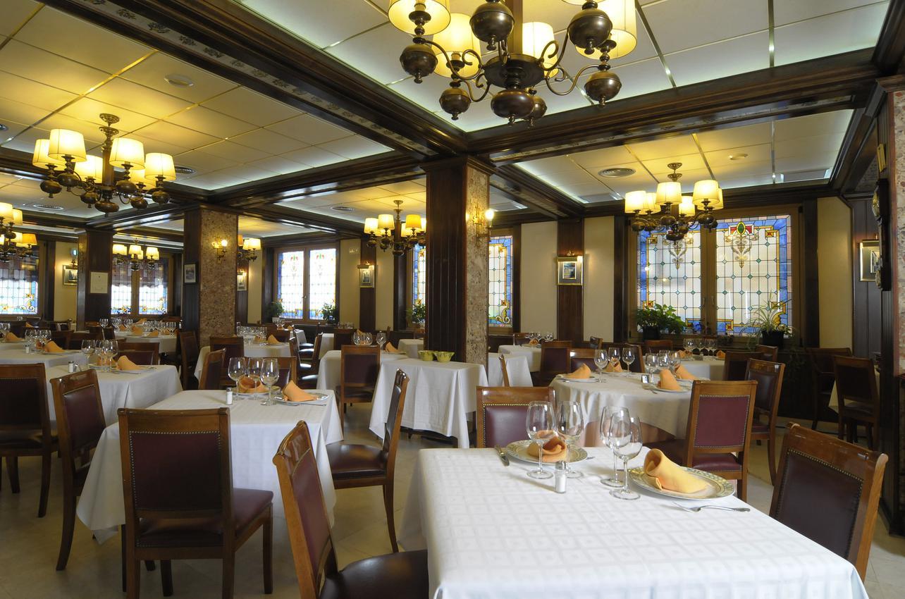 Restaurants Restaurante Virrey Palafox