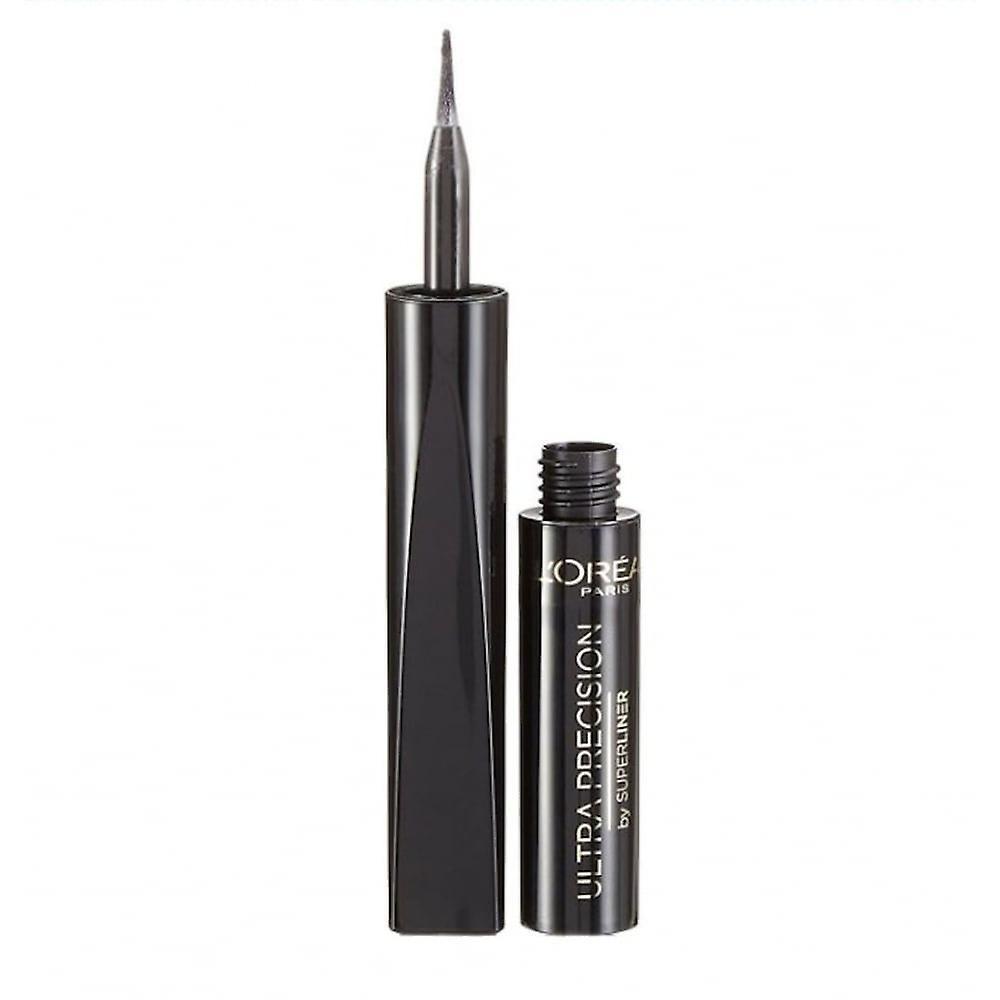 Fashion Eye-liner L’oreal SUPERLINER Ultra Precision 