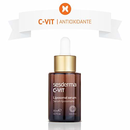 Social SESDERMA C-Vit Serum Liposomado 30 ml