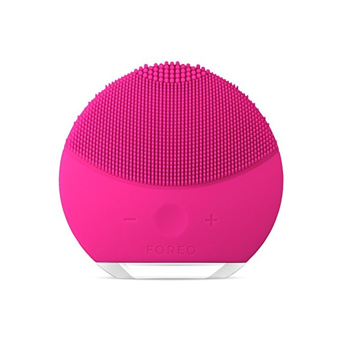 Social Foreo Luna mini 2 - Cepillo limpiador facial sónico