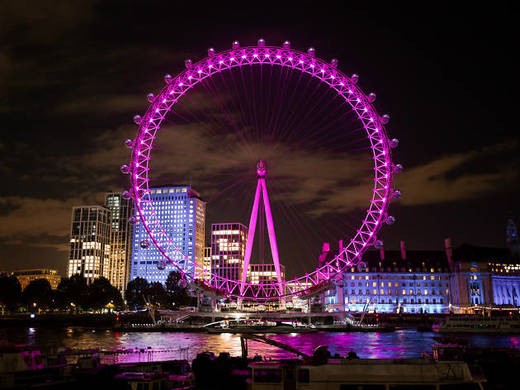 London Eye