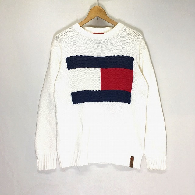 Moda Tommy Hilfiger