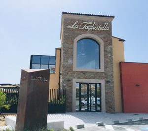 Restaurants Restaurante La Tagliatella | Vistahermosa, Alicante