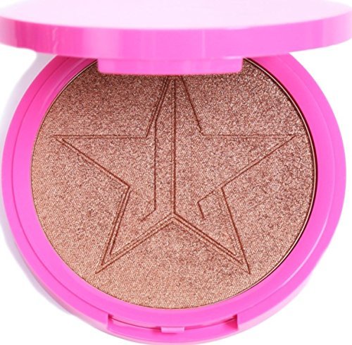 Beauty Jeffree star skin frost highlighter DARK HORSE by Jeffree Star