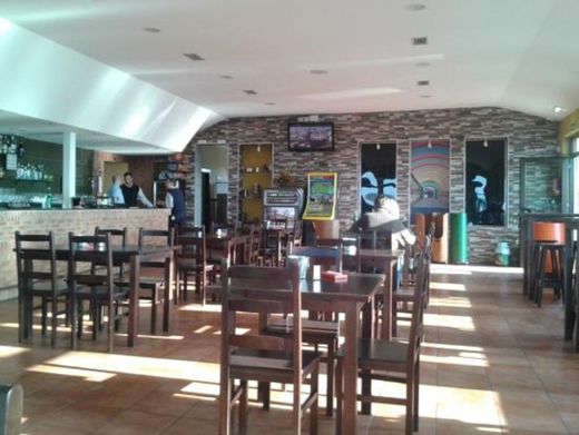 Restaurante-Sidreria Panorama