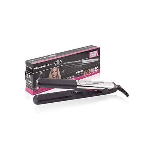 Rowenta Liss & Curl SF4522F0 Plancha de pelo