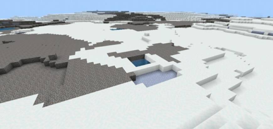 Moda Magnificent Biomes Add-on PE 1.12+ 