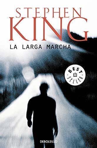 Libro La larga marcha (BEST SELLER)