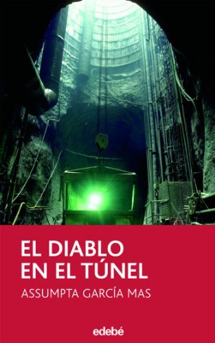 Book El diablo en el túnel: 86