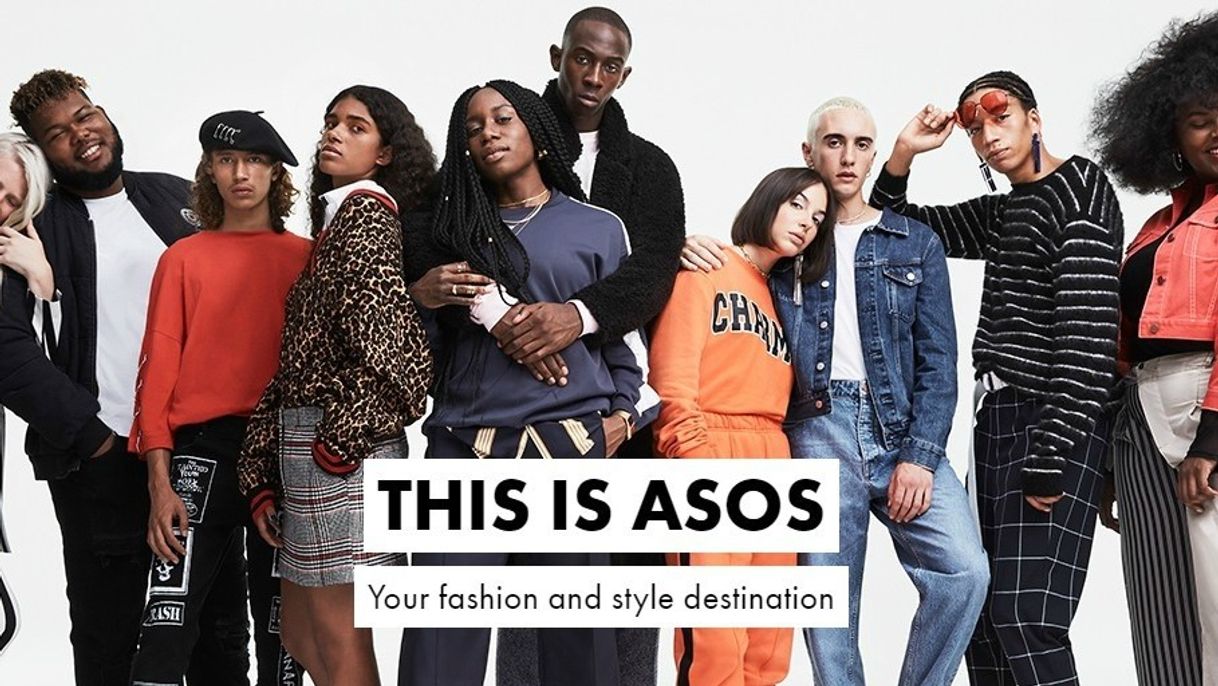 Moda Asos