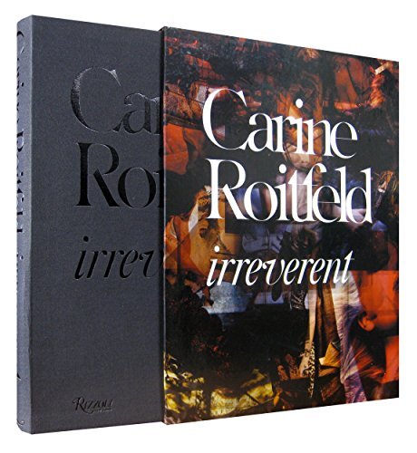 Book Carine Roitfeld