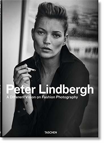 Libro Peter Lindbergh. A Different Vision On Fashion Photography