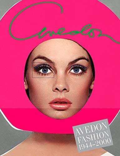 Book Avedon Fashion 1944-2000