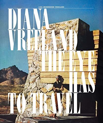 Books Diana Vreeland