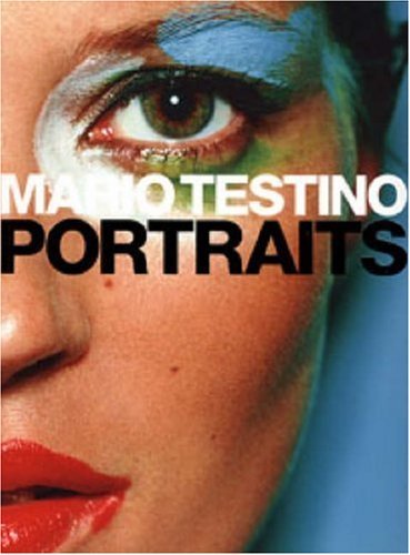 Book Mario Testino