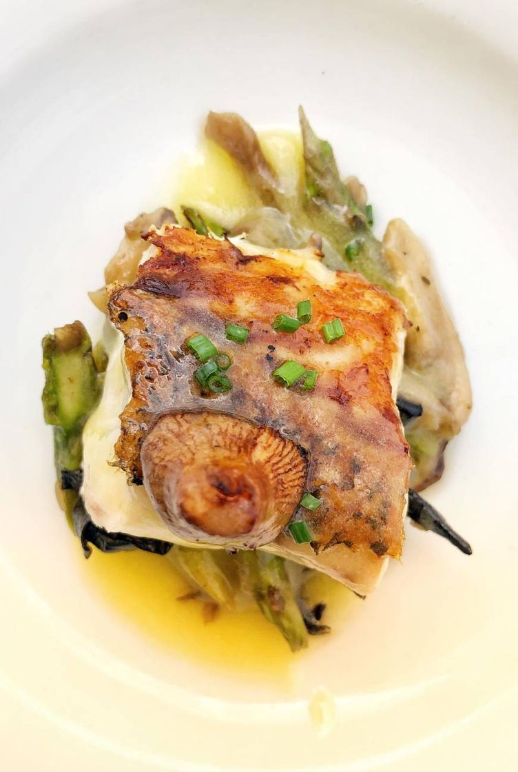 Restaurants Restaurante La Puntilla (Arrecife) - La Puntilla - Colon Restaurantes