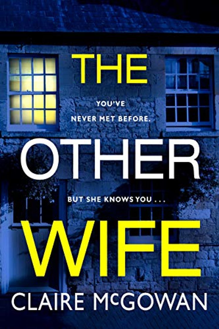 Libros The Other Wife