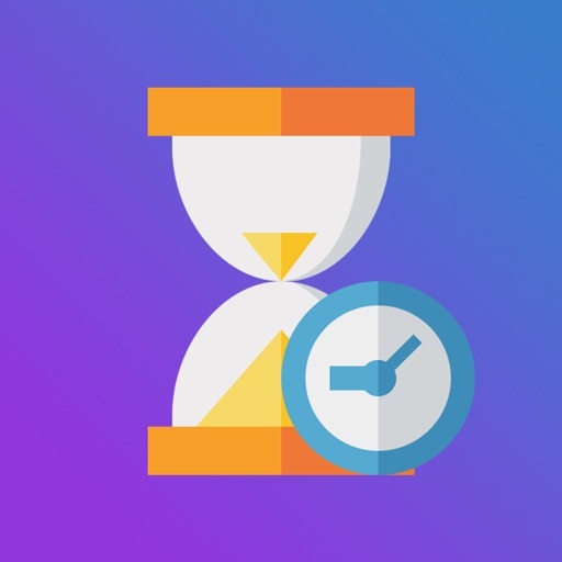 App QualityTimeApp