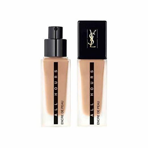 Yves Saint Laurent ALL HOURS FOUNDATION encre de peau #BR40-cool sand