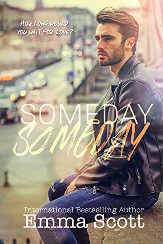 Libro Someday, Someday