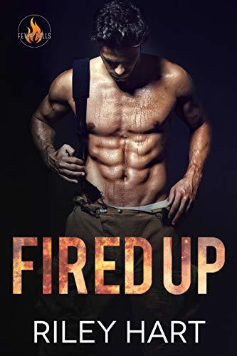 Libro Fired Up