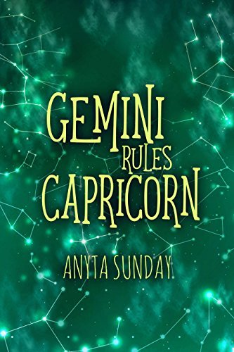 Gemini Rules Capricorn: Signs of Love 3.5