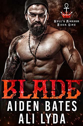 Libro Blade