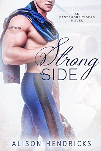 Libro Strong Side