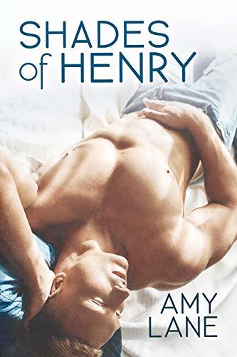 Libro Shades of Henry