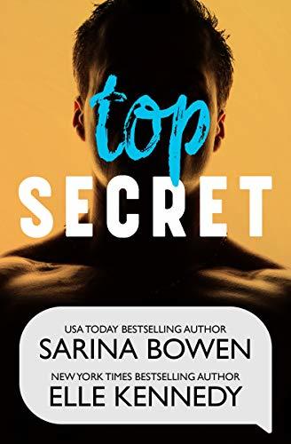 Book Top Secret