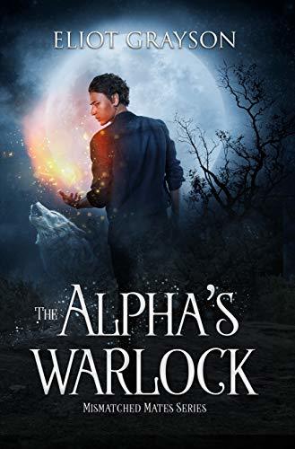 Libro The Alpha's Warlock