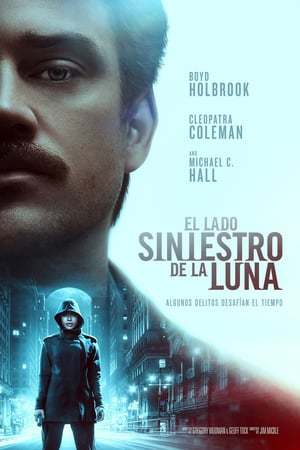 Película El lado siniestro de la Luna