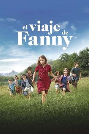 Película El viaje de Fanny