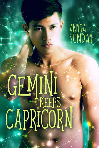 Book Gemini Keeps Capricorn