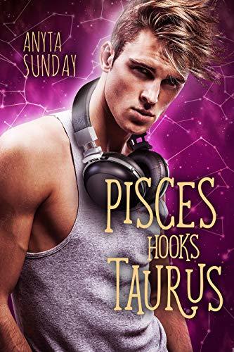 Book Pisces Hooks Taurus