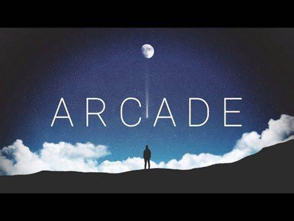 Moda Duncan Laurence - Arcade