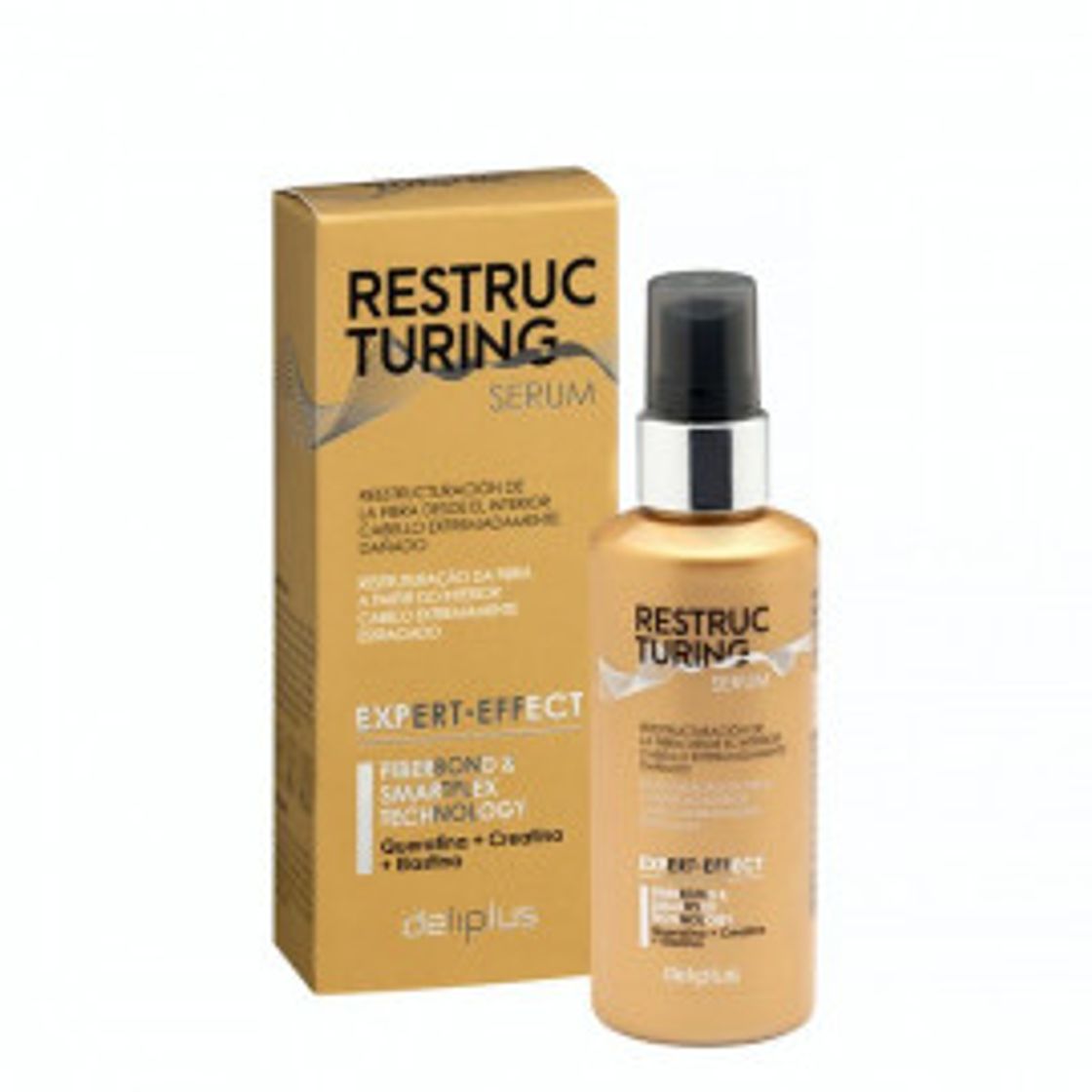 Moda Serum restructuring Deliplus