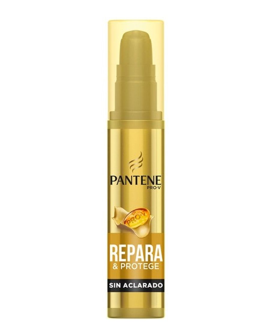 Moda Serum Repara y protege Pantene pro-v