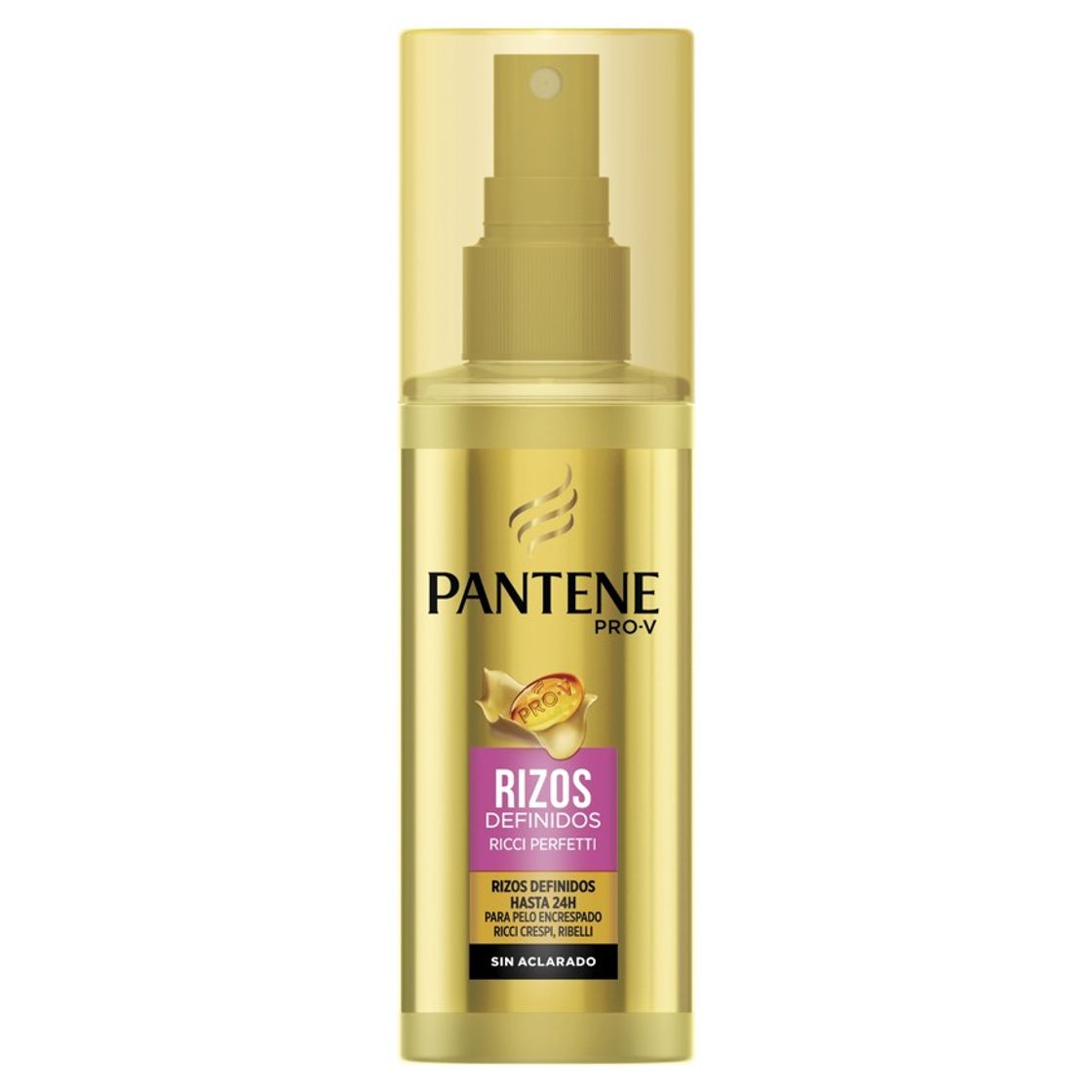 Moda Serum rizos definidos Pantene pro-v