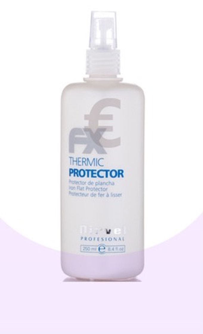 Moda Protector de plancha Nirvel