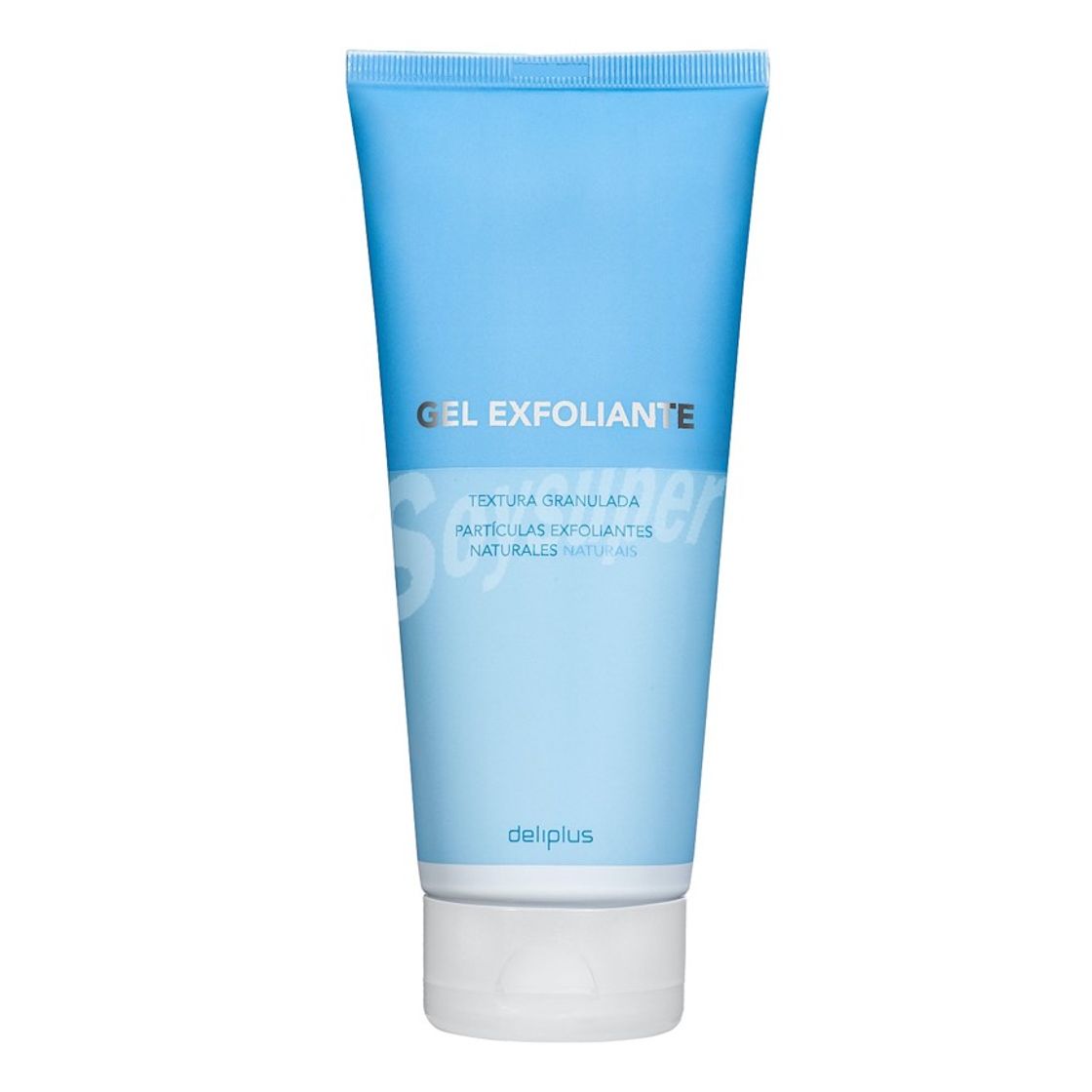 Fashion Gel exfoliante Deliplus