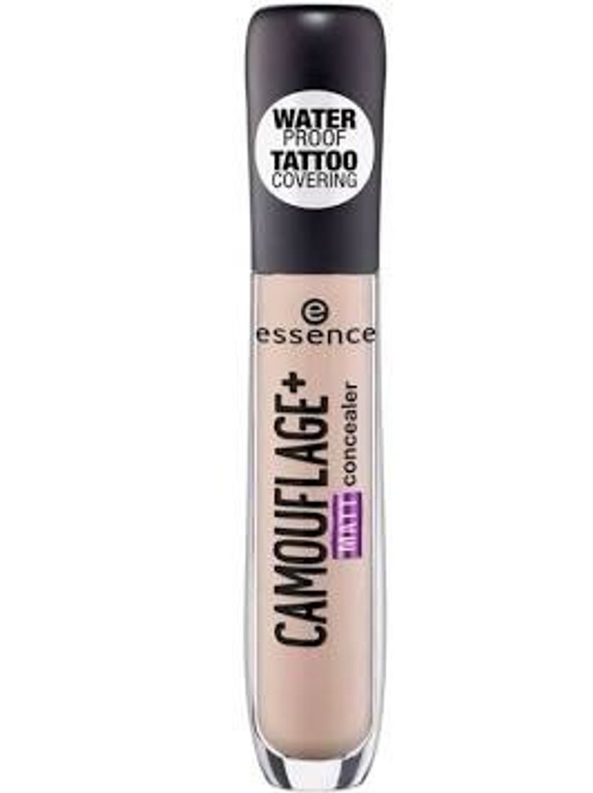 Moda Corrector camouflage Essence